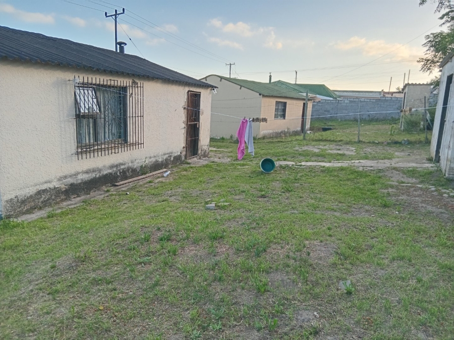  Bedroom Property for Sale in Mdantsane Nu 2 Eastern Cape